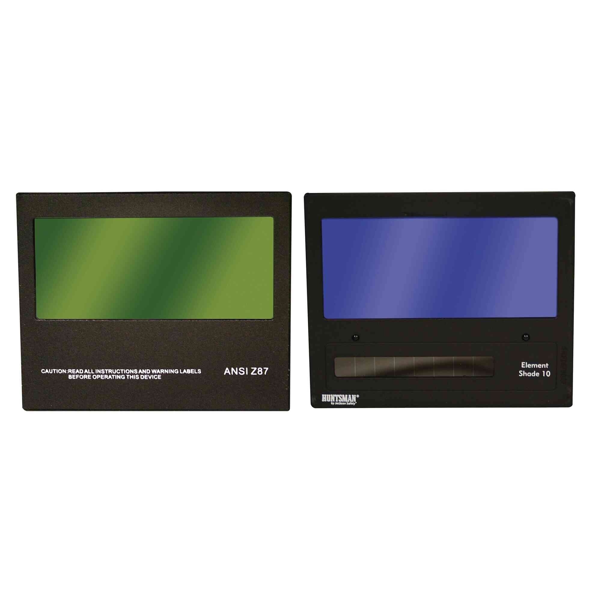 Jackson Safety® - Nitro ADF Replacement Cartridge - Model # 23440